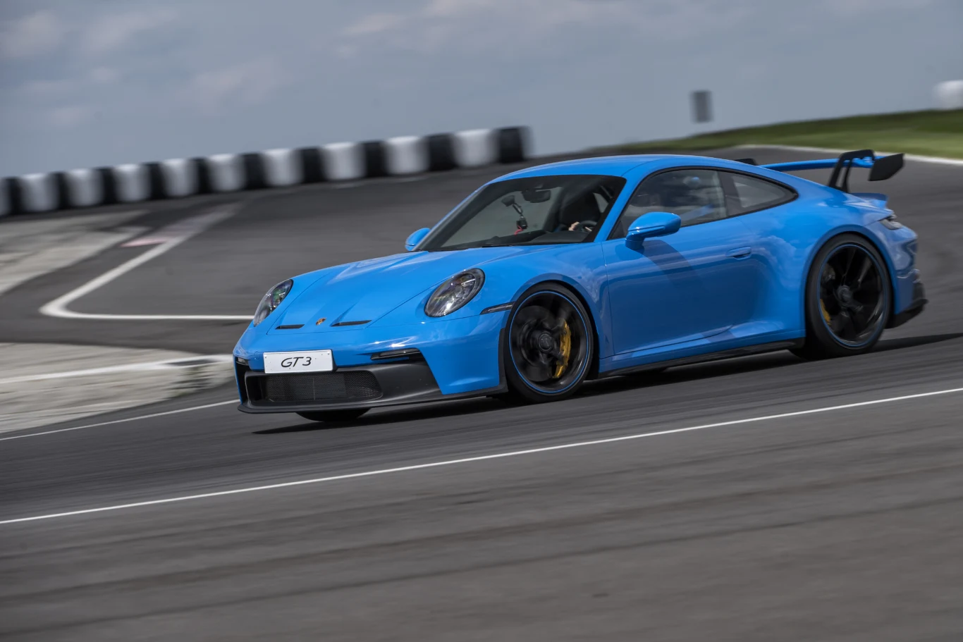 Porsche 911 GT3