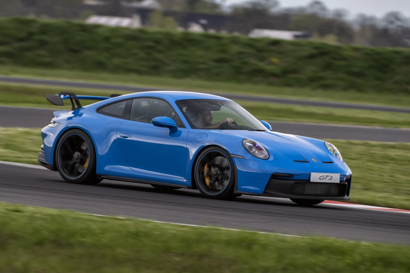Porsche 911 GT3