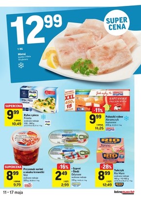 Chwytaj okazje z Intermarche