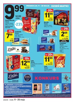 Chwytaj okazje z Intermarche