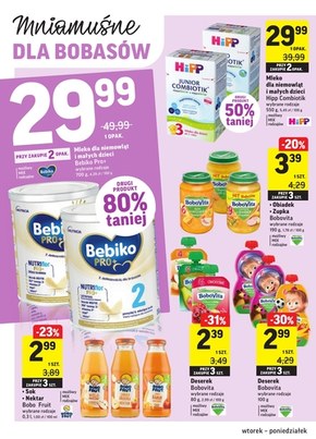 Chwytaj okazje z Intermarche