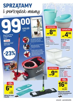 Chwytaj okazje z Intermarche