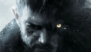 Resident Evil Village