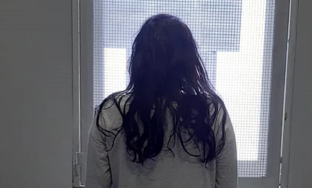 Miała ponad 4 promile i jechała autem... Miała ponad 4 promile i jechała autem...