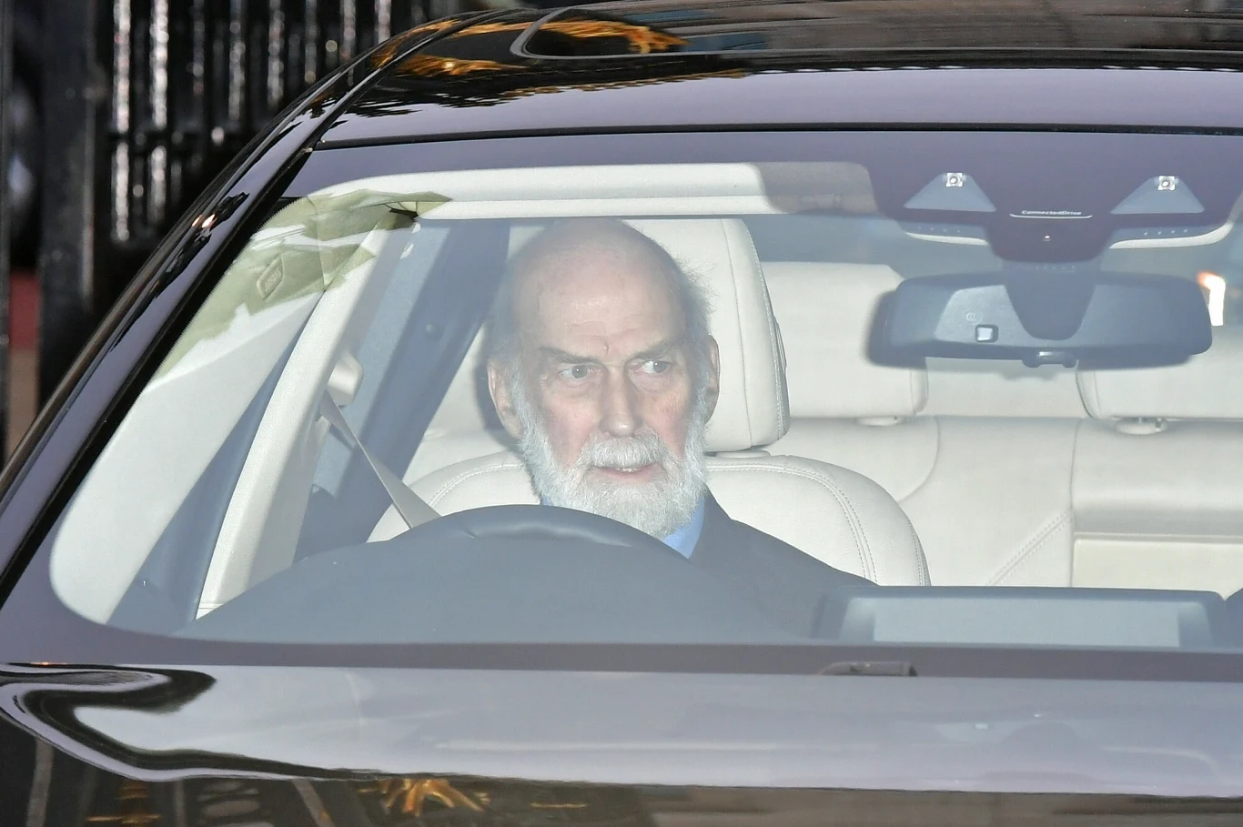 Książę Michał z Kentu