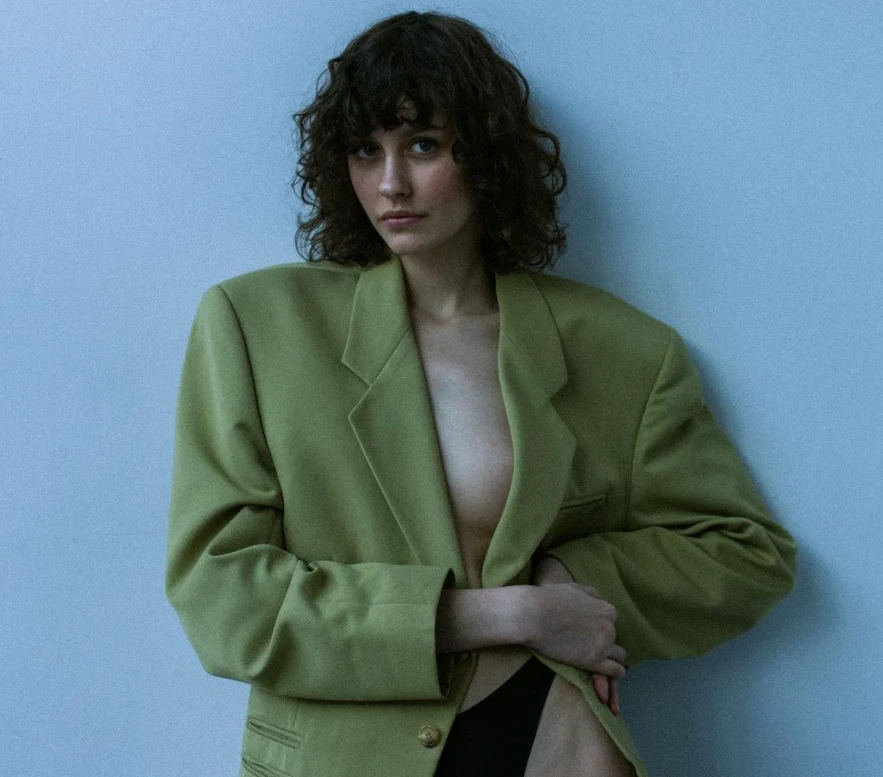 Siostrzenica Kuby Wojewódzkiego, Kinga Kożuch, fot. https://www.instagram.com/kozuch_kinga/ Siostrzenica Kuby Wojewódzkiego, Kinga Kożuch, fot. https://www.instagram.com/kozuch_kinga/