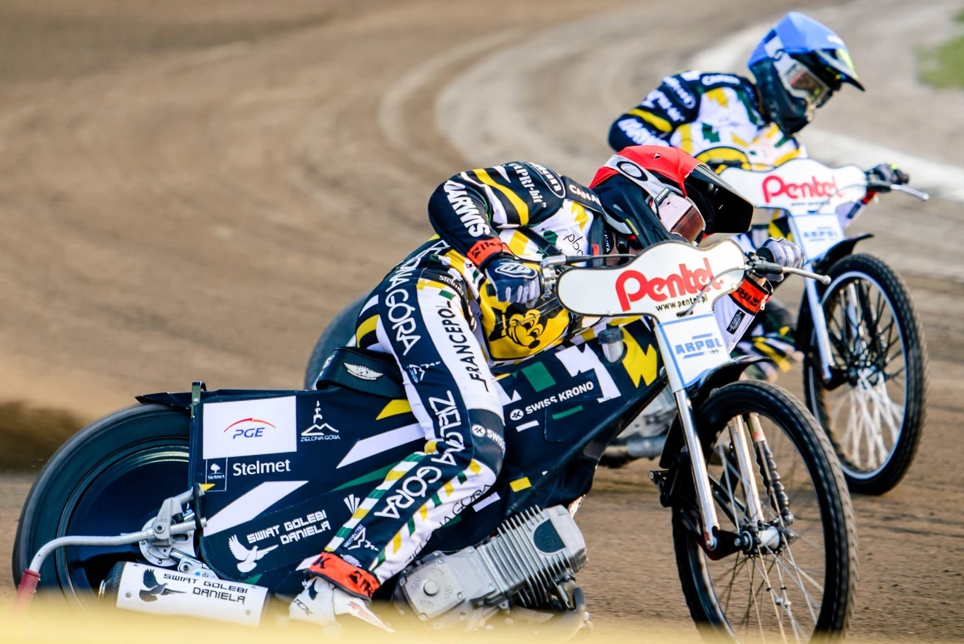 Fabian Ragus, Nile Tuft Fabian Ragus, Nile Tuft