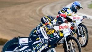 Żużel. Przyczyny klęski Falubazu. Fricke wolny już na treningu, blokada Protasiewicza