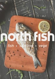 Menu North Fish