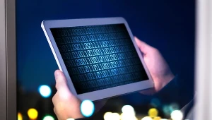 NBP i Komisja Nadzoru Finansowego ostrzegają przed korzystaniem z tak spreparowanych ofert nieistniejącej w rzeczywistości giełdy kryptowalut