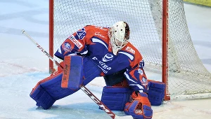 Anton Svensson z KH Energa Toruń