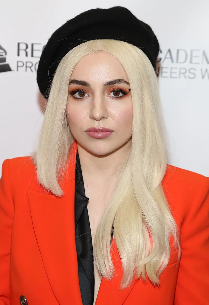 Ava Max opowiedziała o traumatycznej historii