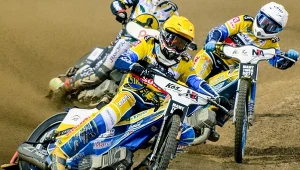 Żużel. Gumowski dla Interii: Falubaz nie spadnie, a prezes Włókniarza nie uczy się na błędach