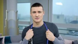Mateusz Damięcki