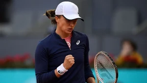 Świątek zdradziła swój wielki sekret. "Nie wiem, czy to takie ważne, ale…"