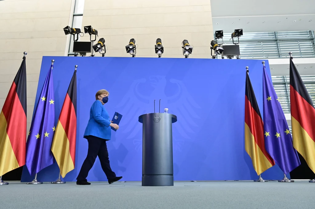 Angela Merkel Angela Merkel