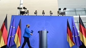 Angela Merkel