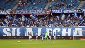 Kibice Lecha Poznań