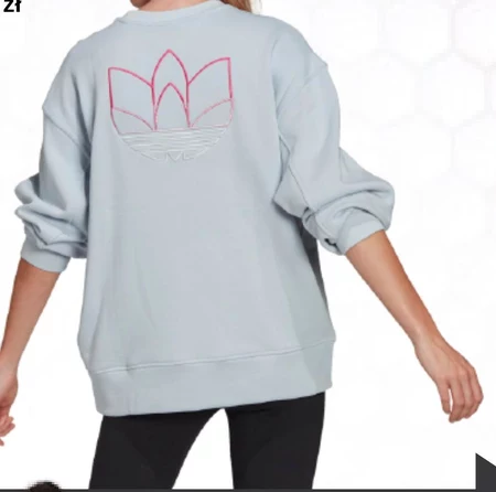 Bluza Adidas