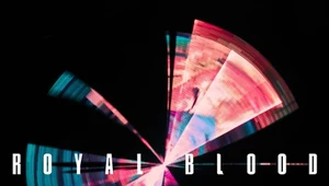 Royal Blood "Typhoons": Z garażu na dysko [RECENZJA] 