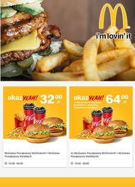 McDonald's - okazYEAH!
