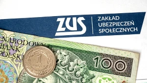 Od 1 stycznia 2022 r. wielki zmiany w ZUS 