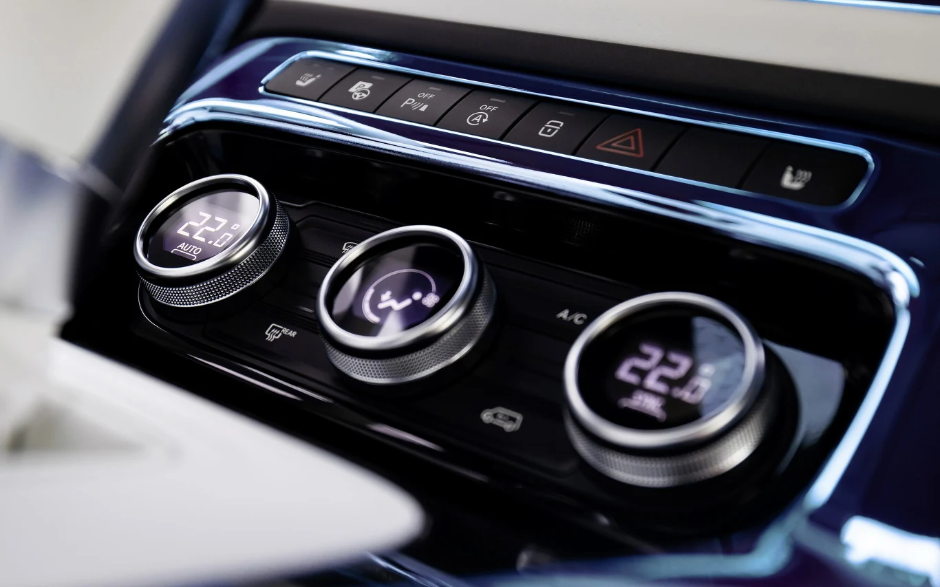 Mercedes Concept EQT