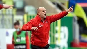 Cracovia. Pozostawić po sobie lepsze wrażenie