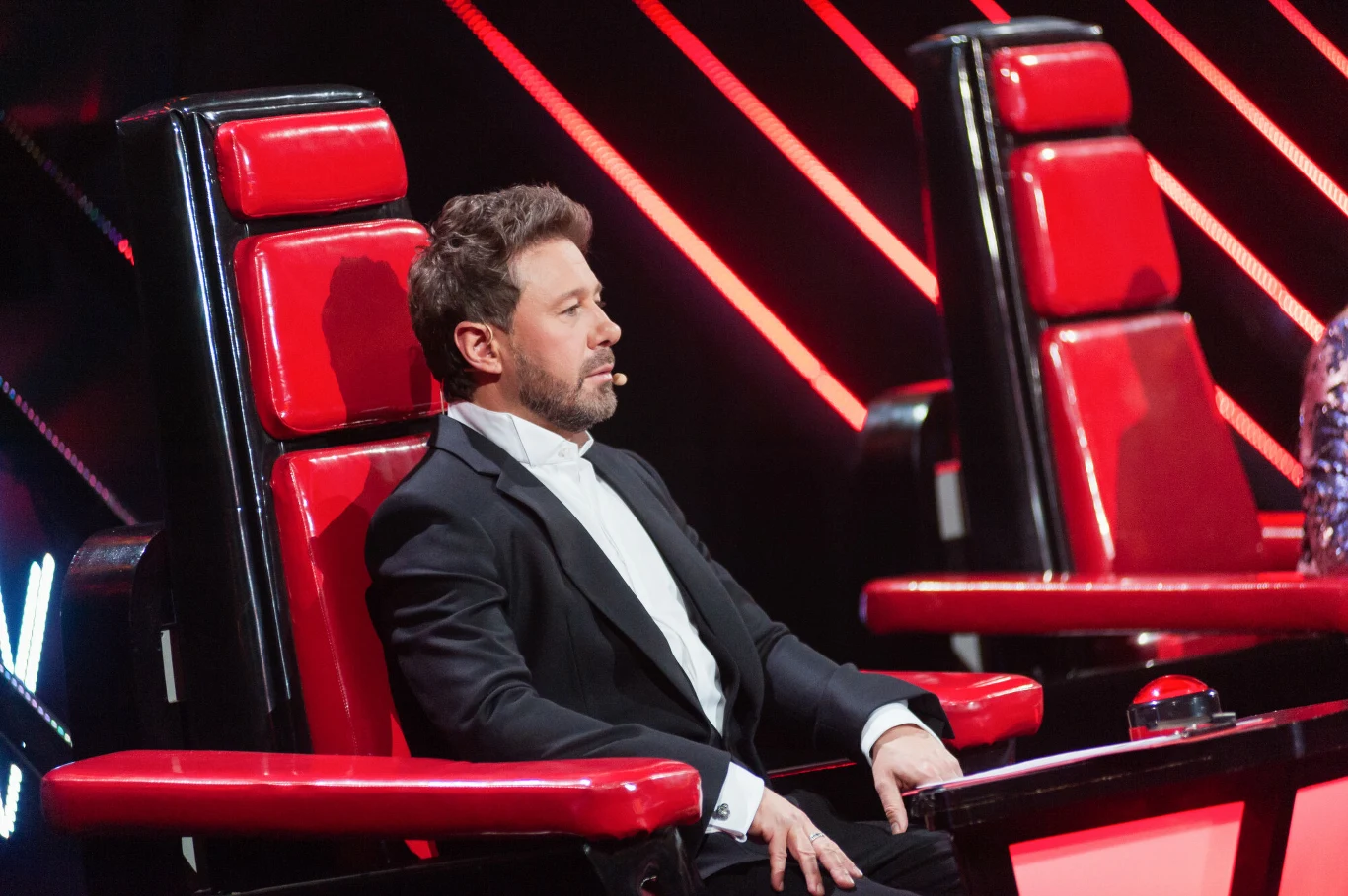 Andrzej Piaseczny nie wróci już jako trener w programach "TVP" Andrzej Piaseczny nie wróci już jako trener w programach "TVP"