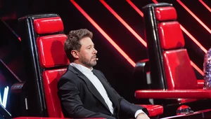 To koniec Piasecznego w TVP? Ujawnił, co dalej z "The Voice Senior"