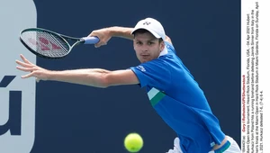 Hubert Hurkacz