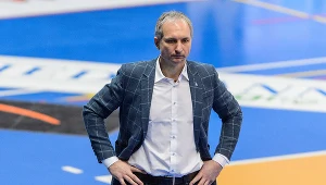 PlusLiga. Andrzej Kowal: Bartłomiej Bołądź powinien trafić do kadry