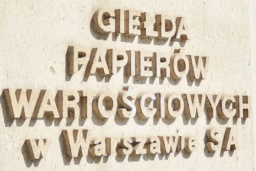 Warszawska giełda. Jak długo potrwa gra w zielone?