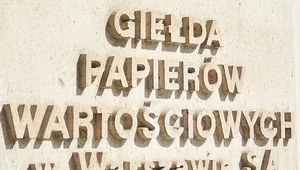 Warszawska giełda. Jak długo potrwa gra w zielone?
