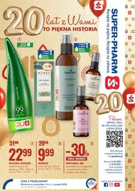 20 lat z Super-Pharm
