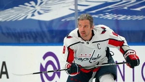 Aleksander Owieczkin