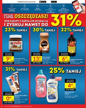 Okazje tygodnia - Twój Market