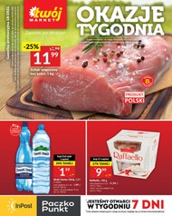 Okazje tygodnia - Twój Market