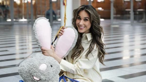 Pożegnanie Idy Nowakowskiej przez ekipę "Pytania na Śniadanie" 