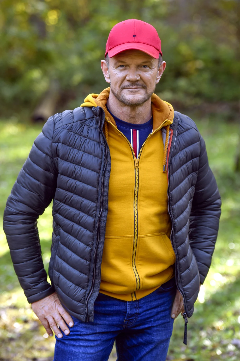 Cezary Pazura Cezary Pazura