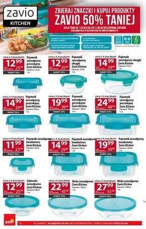 Hity tygodnia w Polomarket!