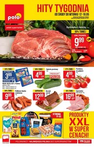 Hity tygodnia w Polomarket!