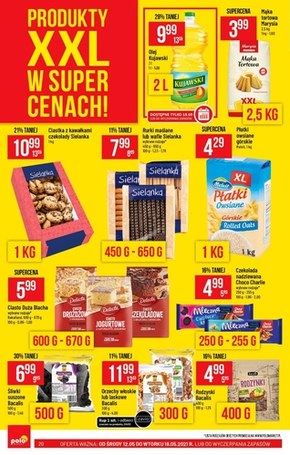 Hity tygodnia w Polomarket!