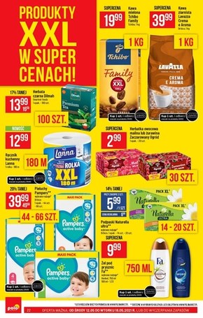 Hity tygodnia w Polomarket!