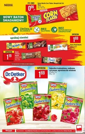 Hity tygodnia w Polomarket!