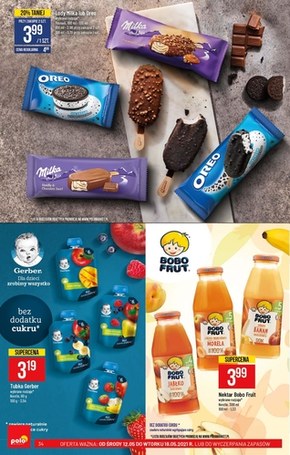 Hity tygodnia w Polomarket!