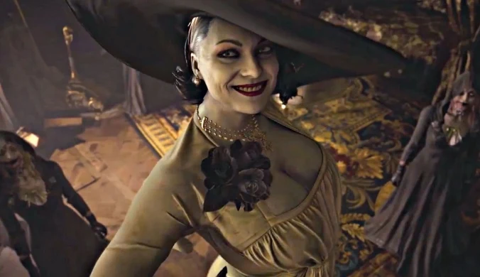 Resident Evil Village