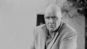 Mark Evans miał 57 lat