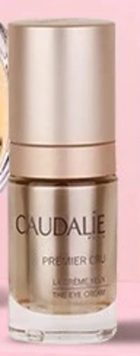 Krem pod oczy Caudalie