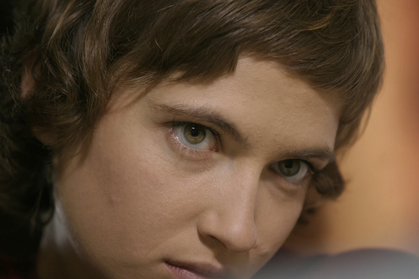 Anna Cieślak wygrała casting i zagrała główną rolę w filmie "Masz na imię Justine"